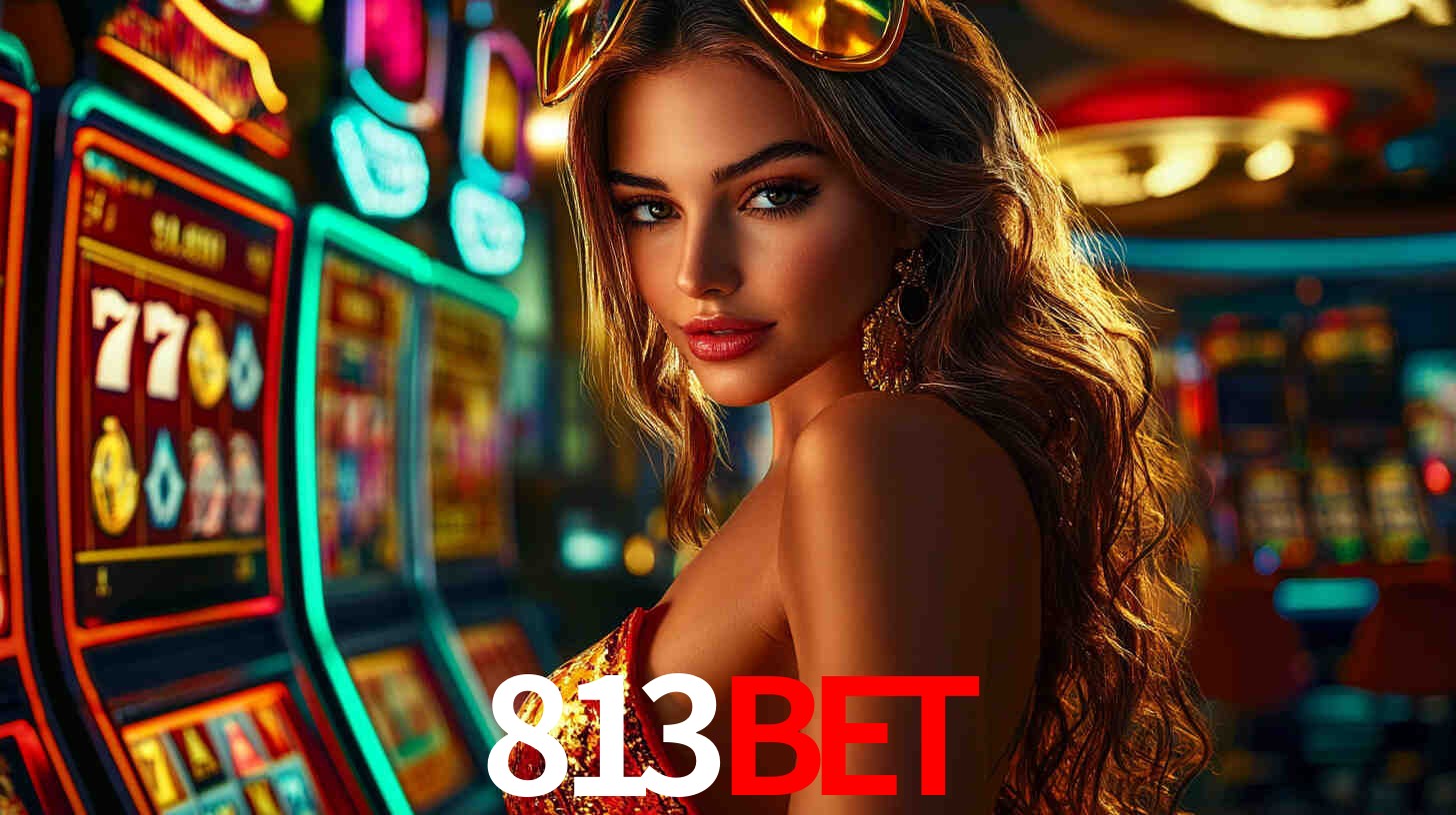 Experiência VIP 813bet