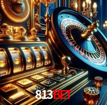 Experiência VIP 813bet