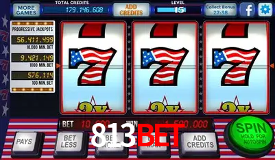 A Emoção da Loteria na 813bet: Uma Chance de Mudança de Vida