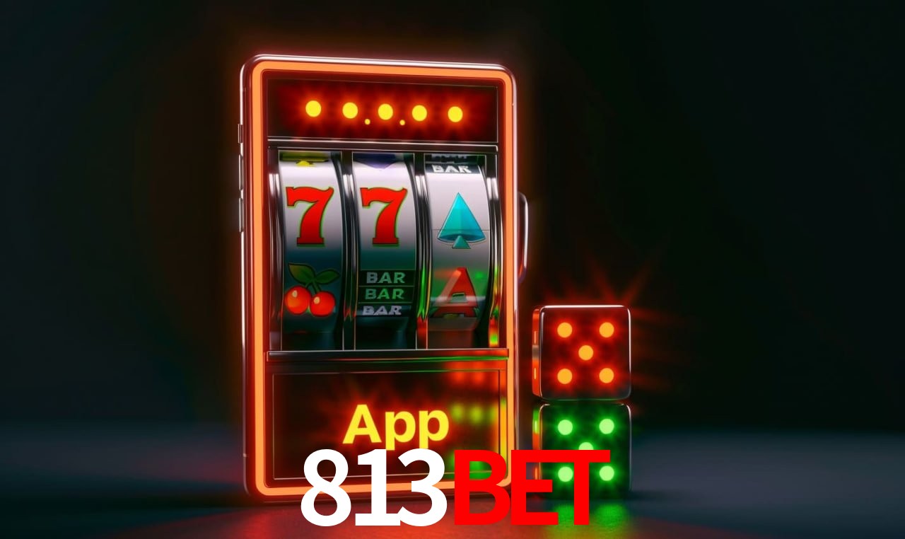 Login Seguro 813bet