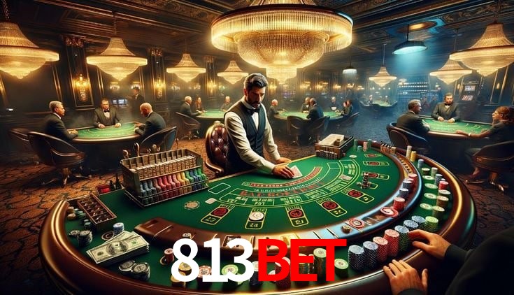 Weekend Specials 813bet
