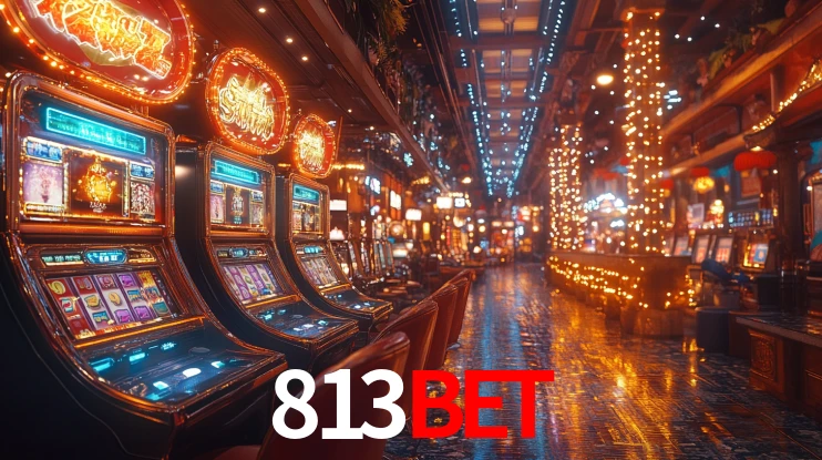 Live Casino 813bet