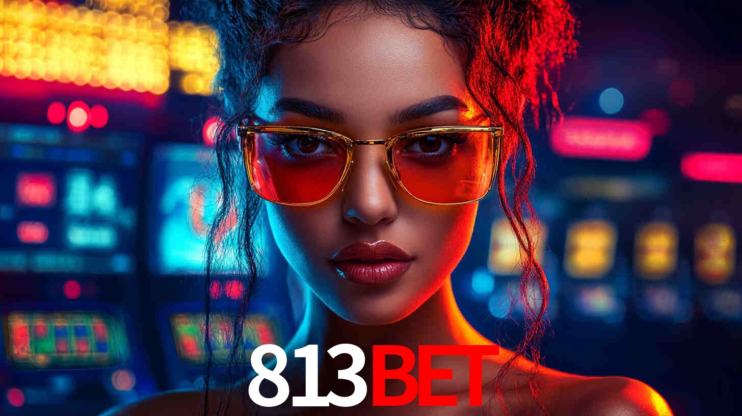 Inovações de Jogos na 813bet: O Futuro das Experiências Interativas