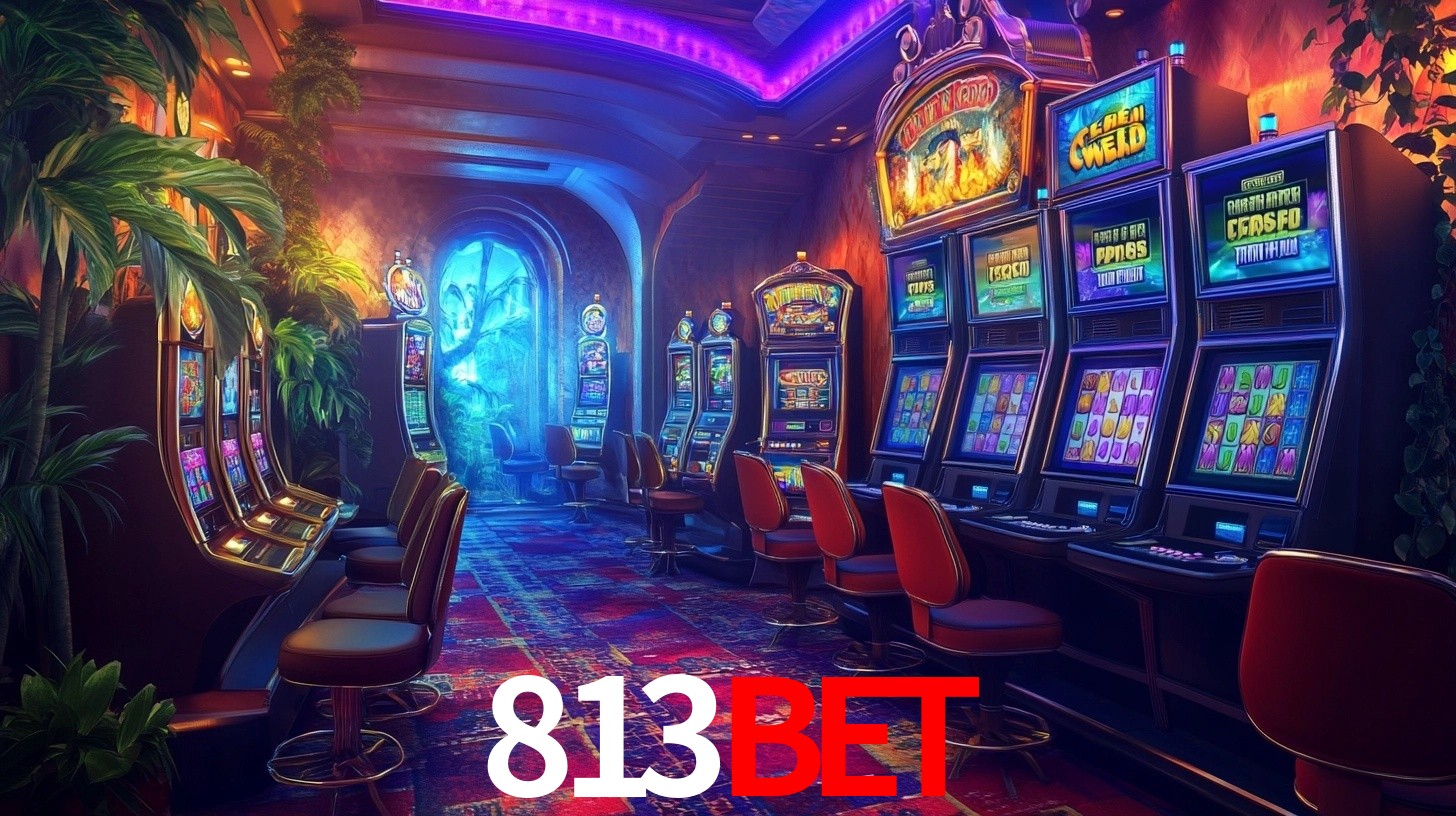 Game Statistics 813bet