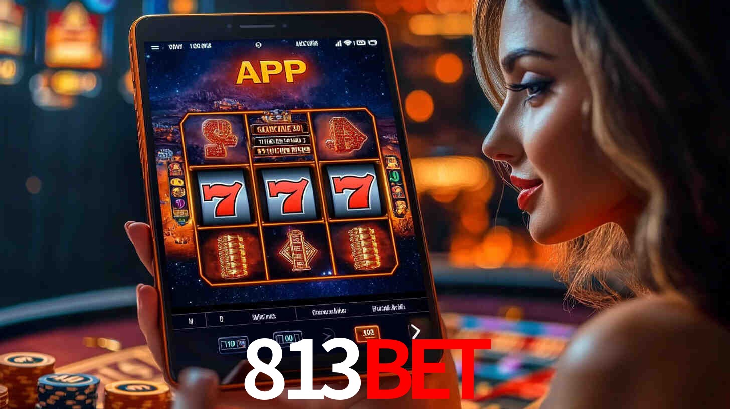Daily Bonuses 813bet