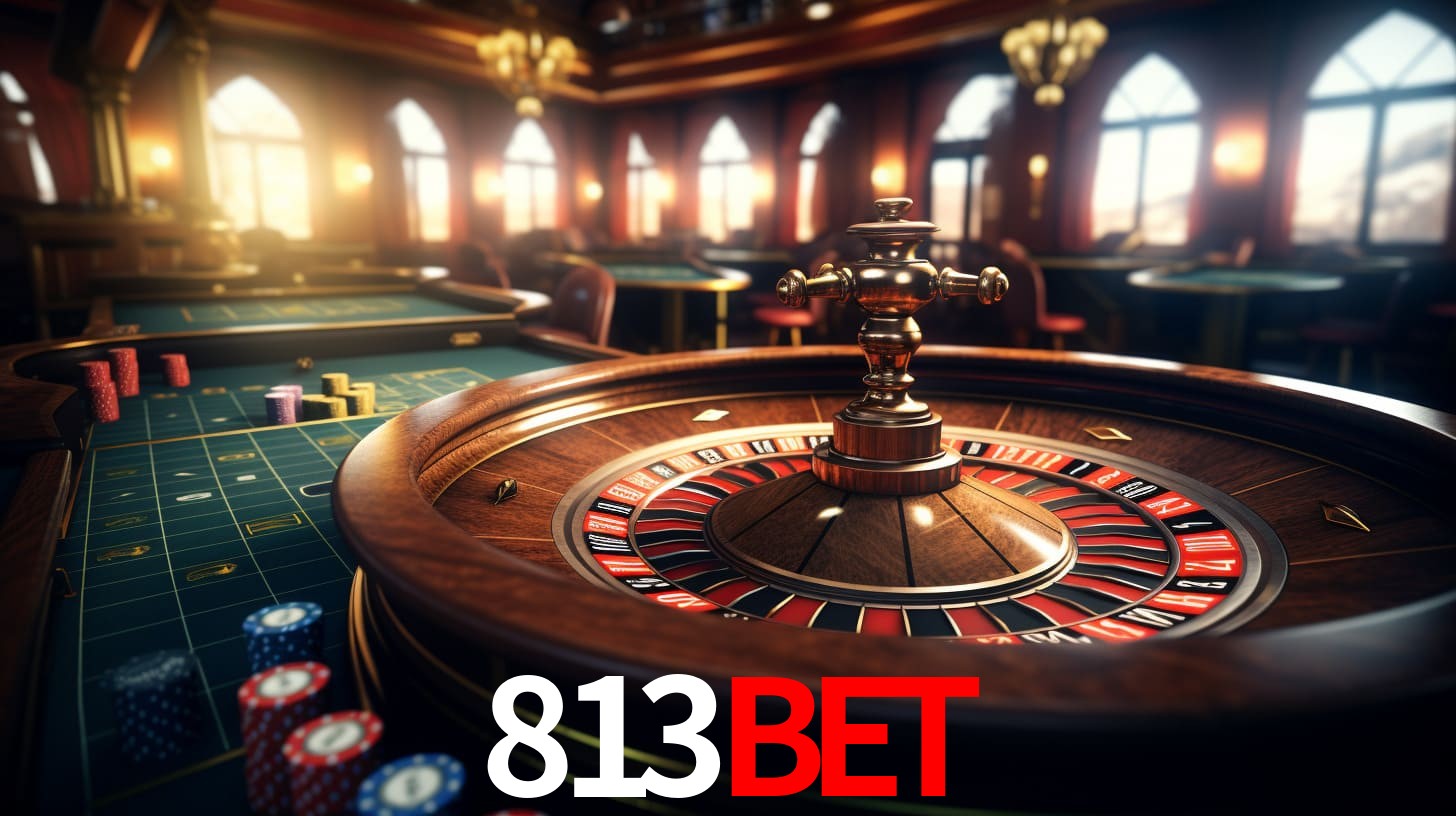 Game Providers 813bet