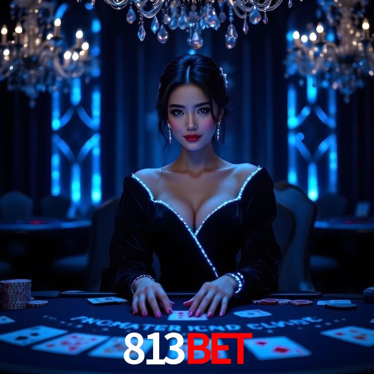 Design Responsivo 813bet