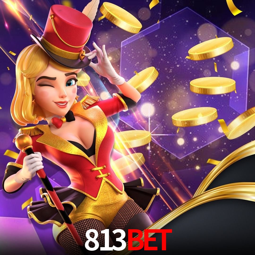 Secure Login 813bet