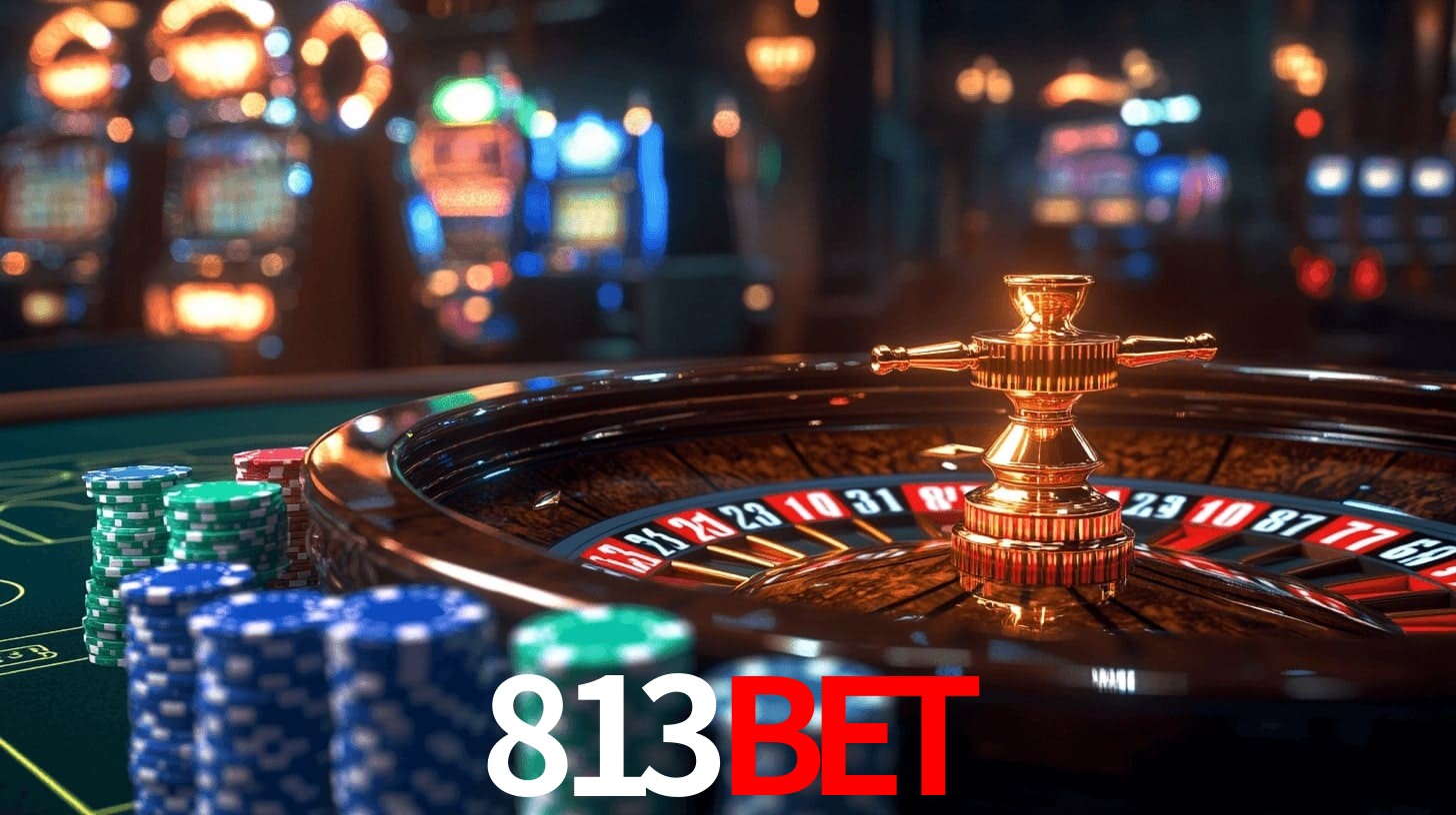 Blackjack Table 813bet