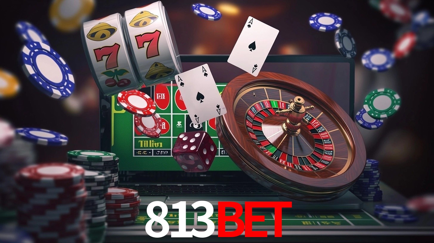 Tennis Betting 813bet