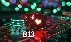 Casino Ao Vivo 813bet