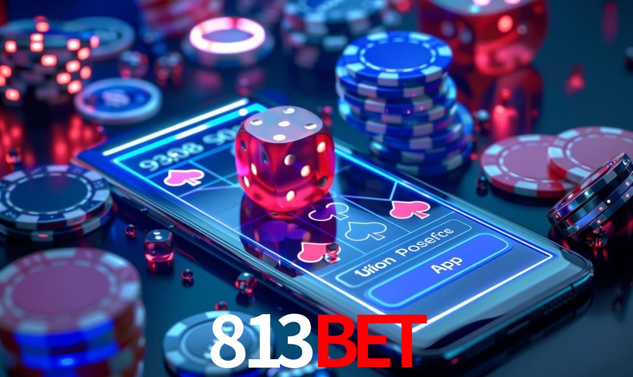 813bet baixar
