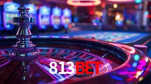 Jogos de Slot 813bet