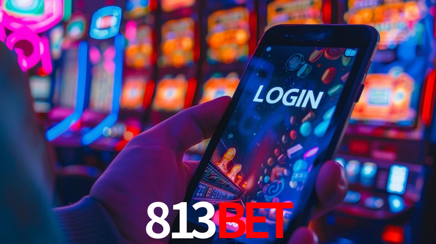 Apostas de Tênis 813bet