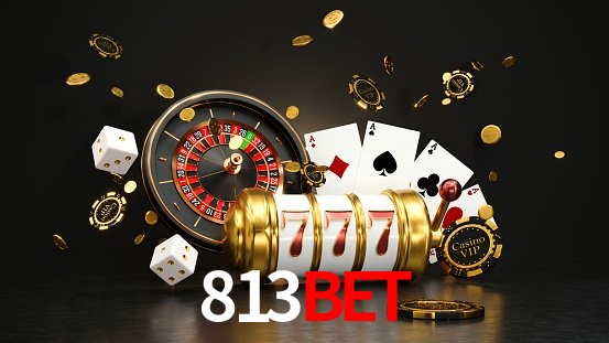 Quick Registration 813bet