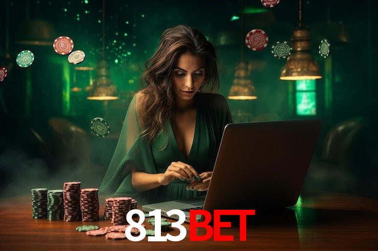 813bet baixar