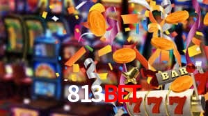 Premium Interface 813bet