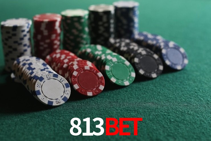 Exclusive Offers 813bet