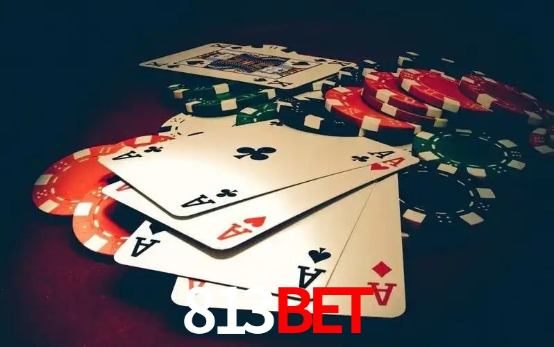 813bet