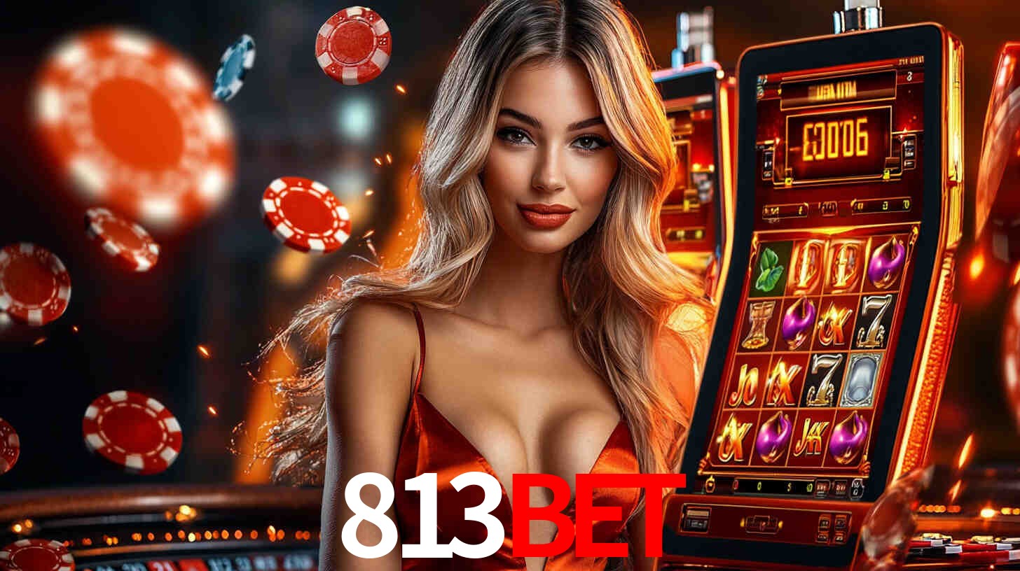 VIP Casino 813bet