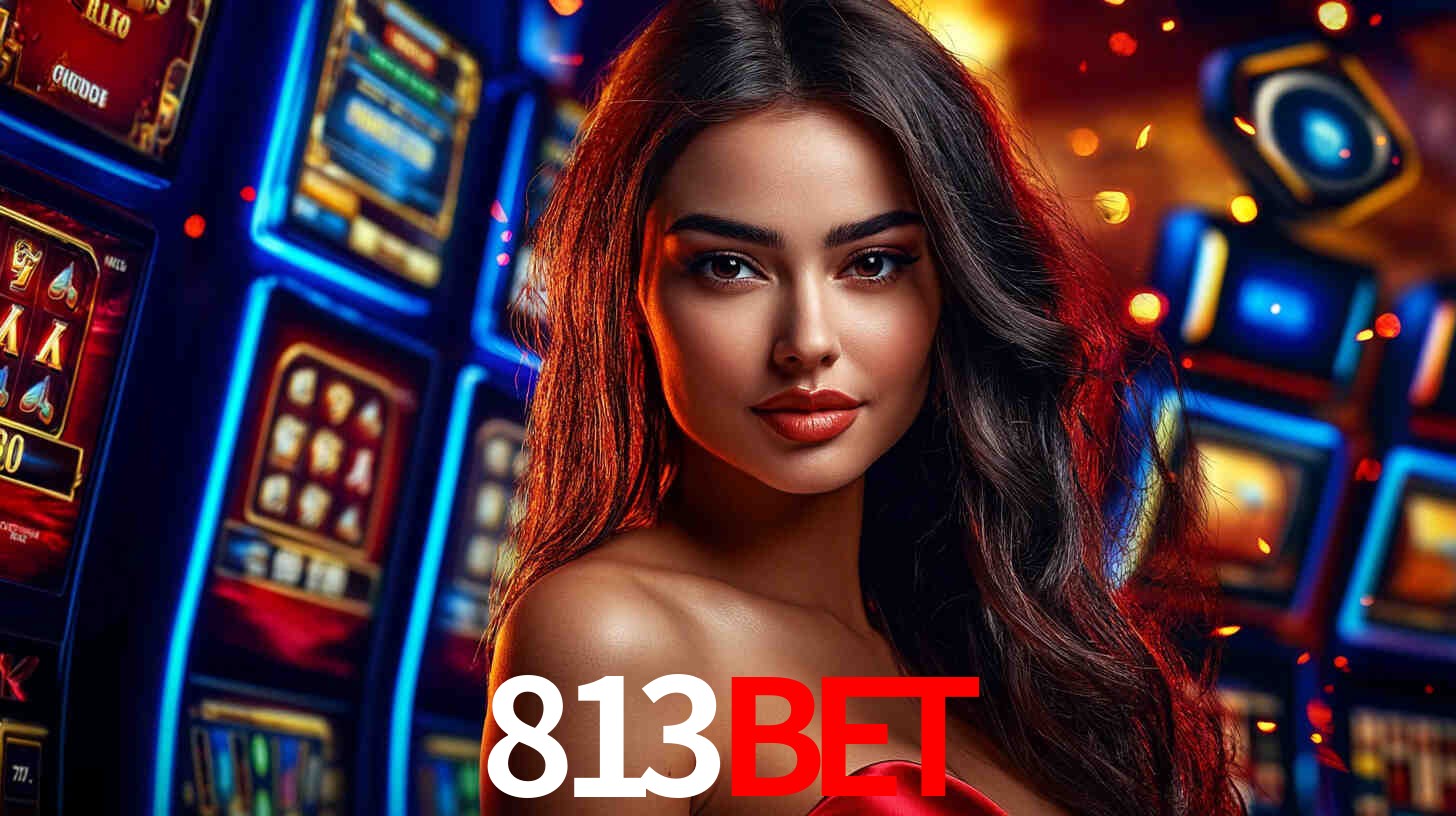 Desvendando o Mundo dos Jogos Virtuais na 813bet