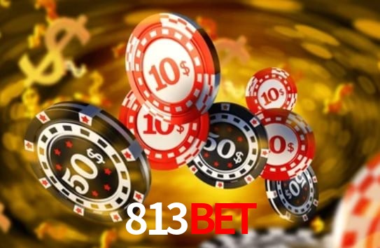 Estatísticas do Jogo 813bet