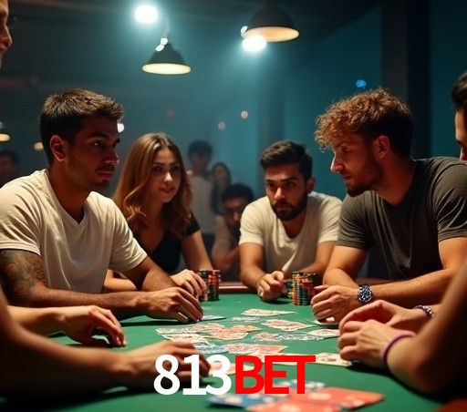 813bet