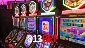 Casino Ao Vivo 813bet