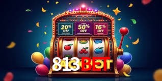 813bet