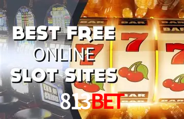 Apostas Esportivas na 813bet: Um Guia Completo