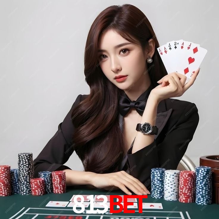  813bet.com