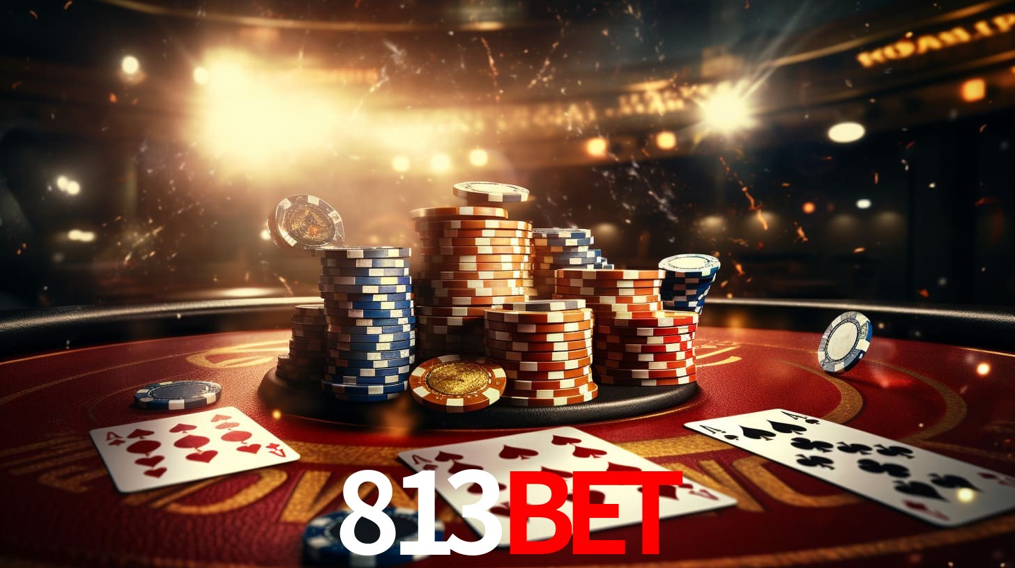 Games Directory 813bet