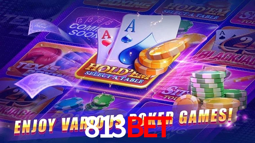 813bet