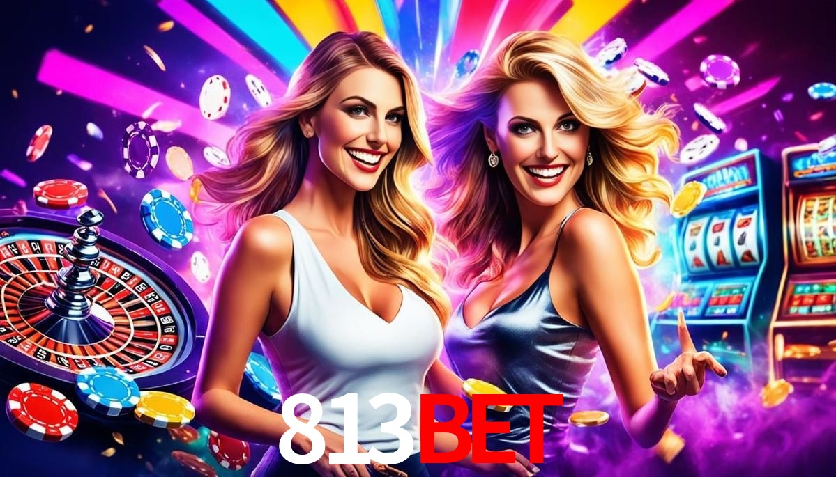 Casino VIP 813bet