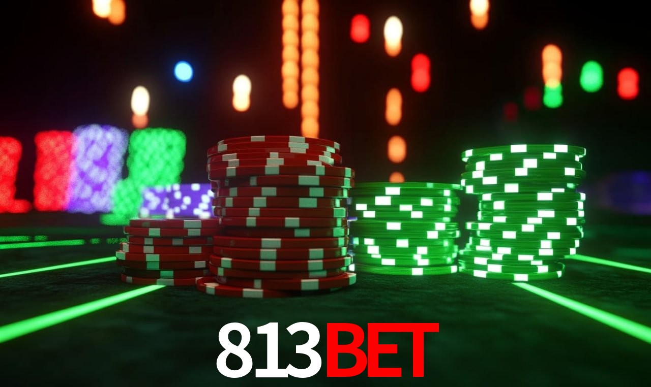 Flash Promotion 813bet