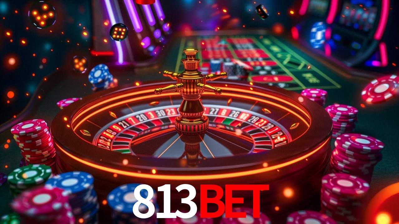 Bônus Diários 813bet