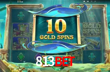 Descubra a Magia dos Jogos de Arcade no 813bet
