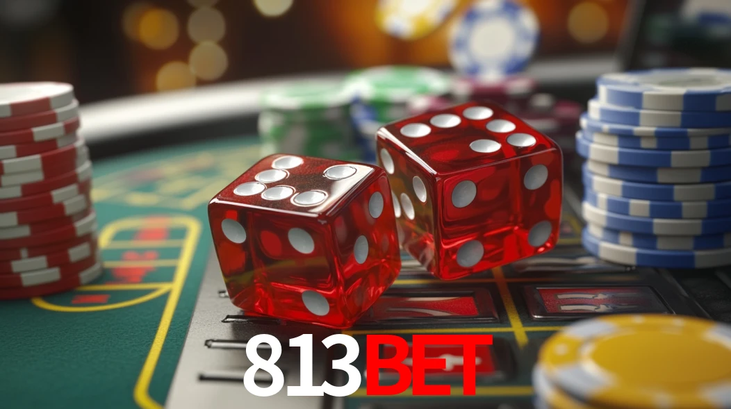 Bonus Features 813bet