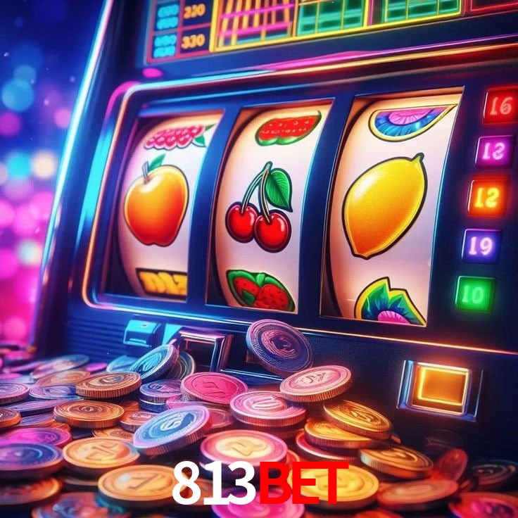 Diretório de Jogos 813bet