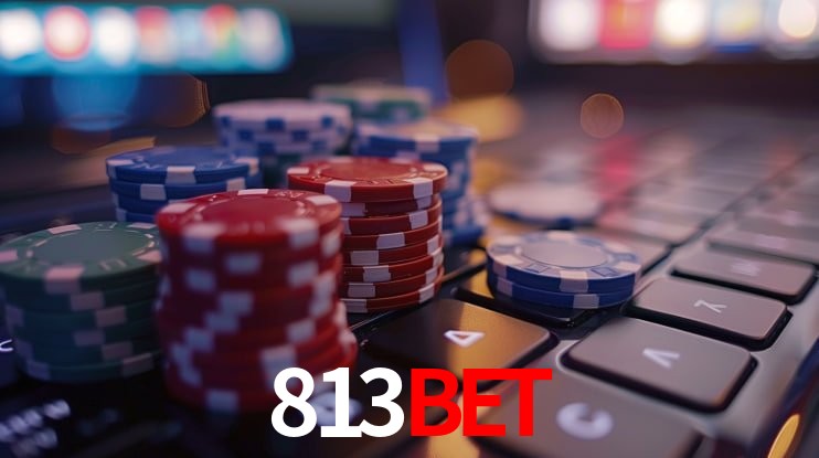 813bet baixar
