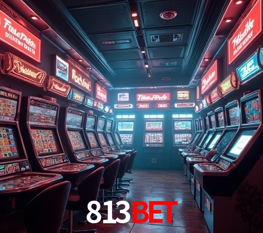 813bet
