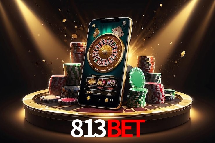 Promoções Sazonais 813bet