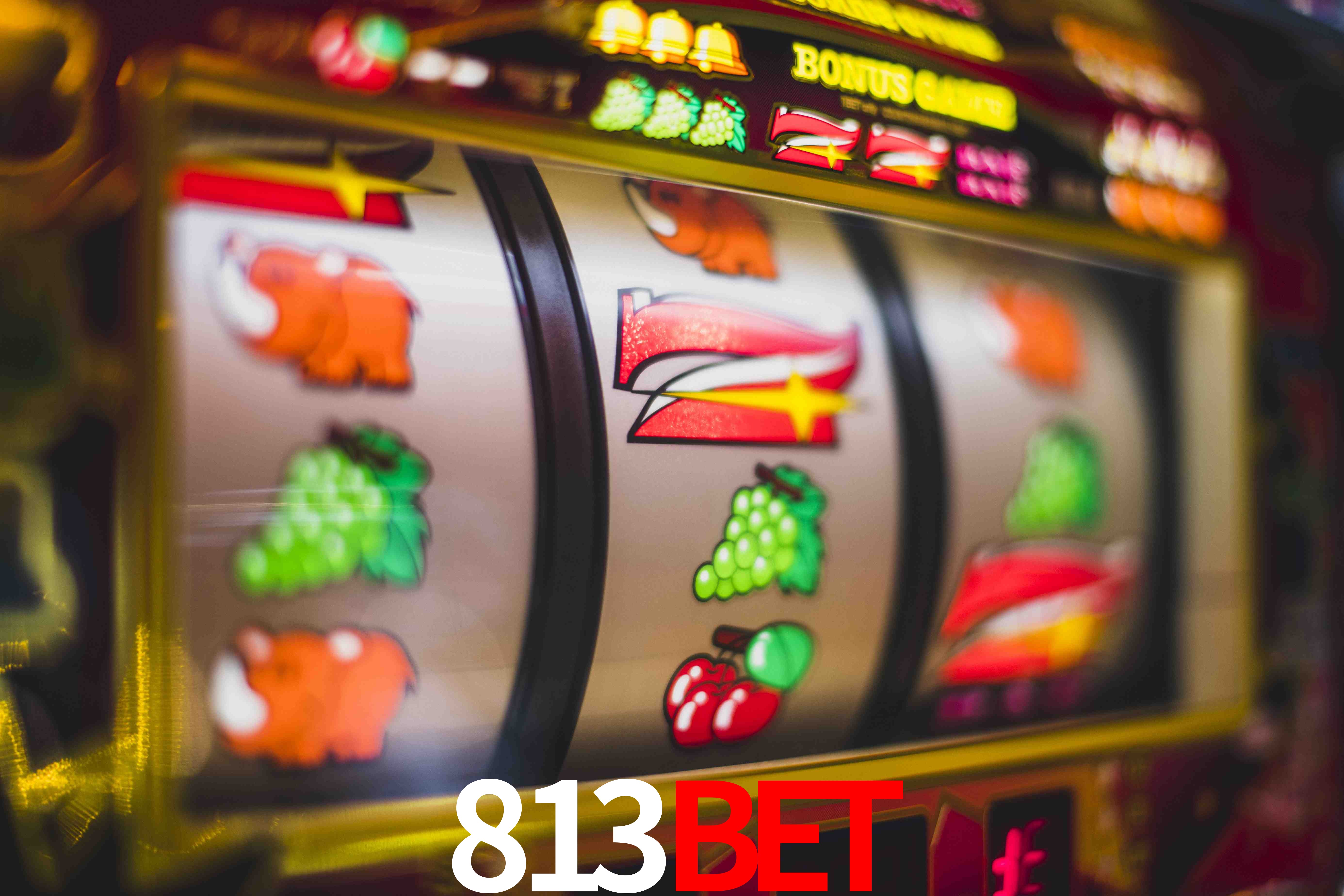 Account Benefits 813bet