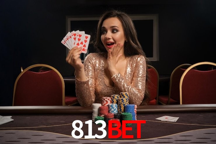 Programa VIP 813bet