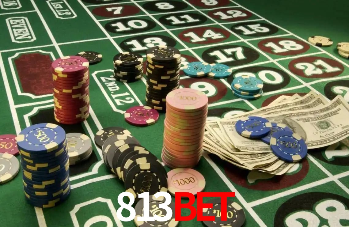 Seasonal Promotions 813bet
