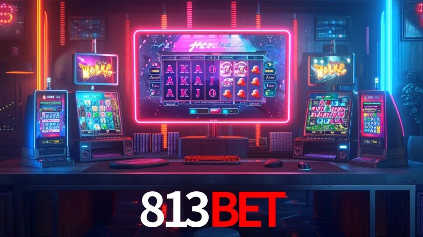 Spaceman Game 813bet