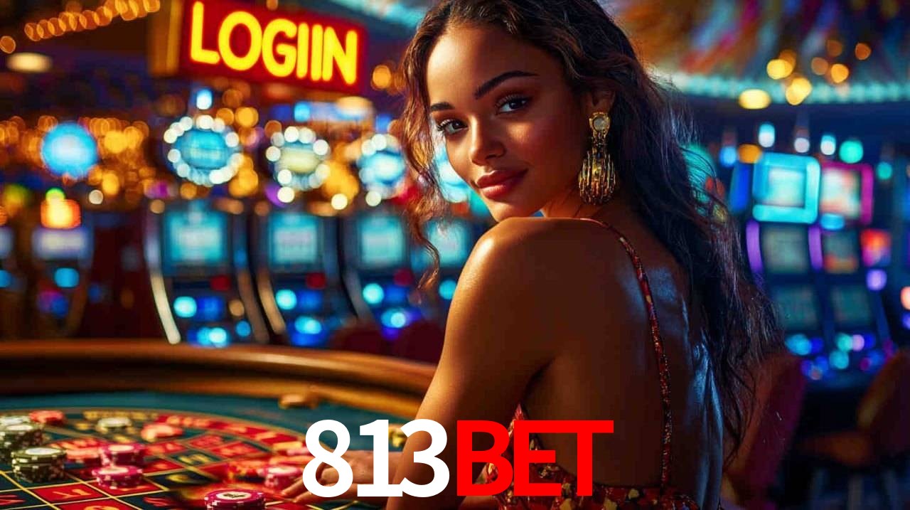 Sistemas de Segurança 813bet