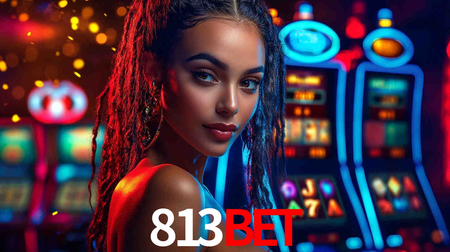 A Experiência Imersiva dos Cassinos Ao Vivo no 813bet